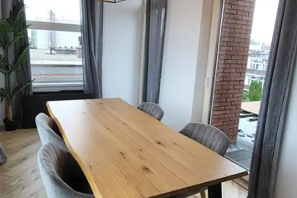 Foto #3 Appartement Abrikozenstraat Den Haag