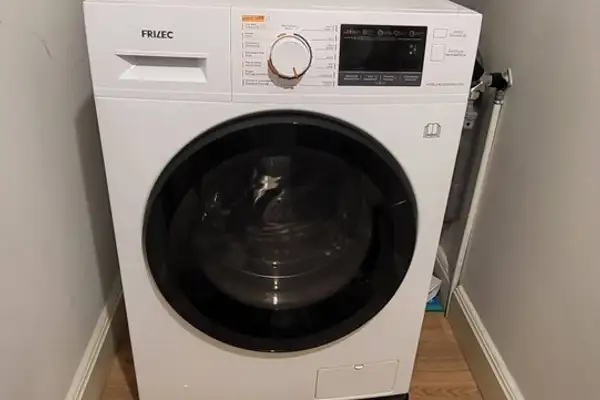 Foto #13 Appartement Abrikozenstraat Den Haag