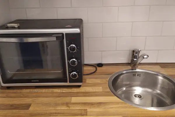 Foto #6 Appartement John Blankensteinstraat Amsterdam