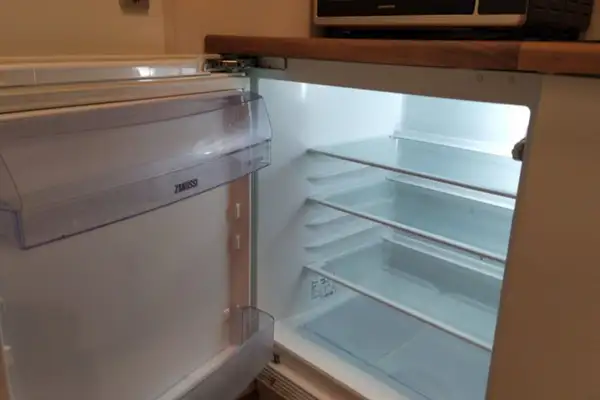 Foto #11 Appartement John Blankensteinstraat Amsterdam