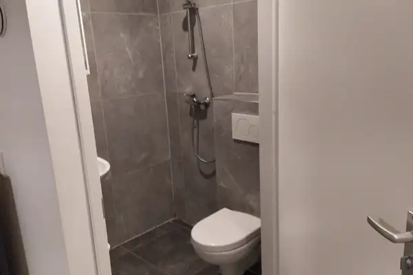 Foto #4 Appartement John Blankensteinstraat Amsterdam