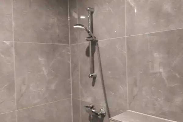 Foto #3 Appartement John Blankensteinstraat Amsterdam