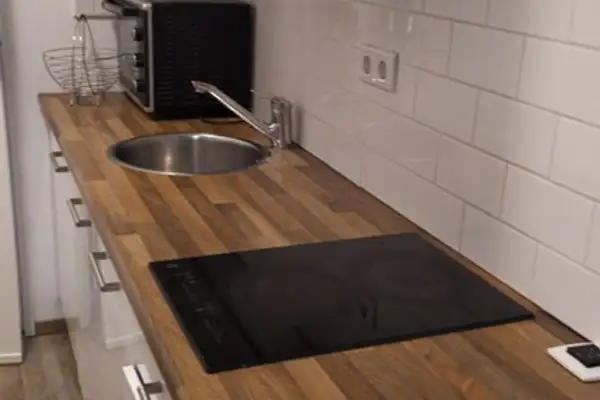 Foto #1 Appartement John Blankensteinstraat Amsterdam