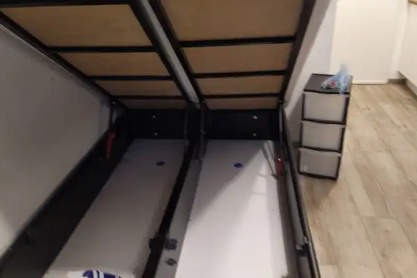 Foto #15 Appartement John Blankensteinstraat Amsterdam