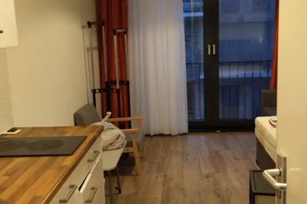 Foto #5 Appartement John Blankensteinstraat Amsterdam