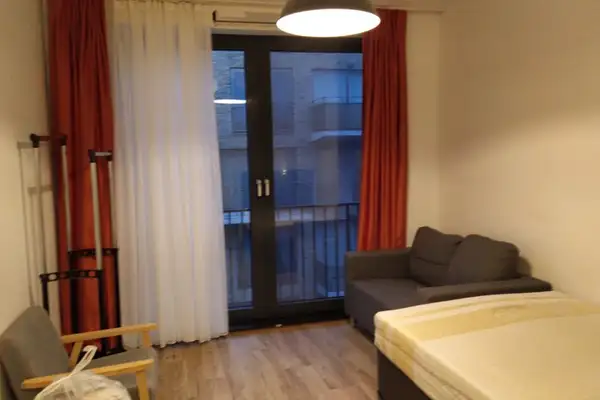 Foto #0 Appartement John Blankensteinstraat Amsterdam