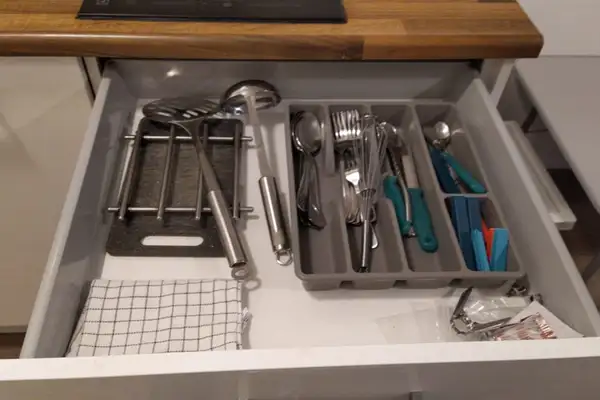 Foto #8 Appartement John Blankensteinstraat Amsterdam