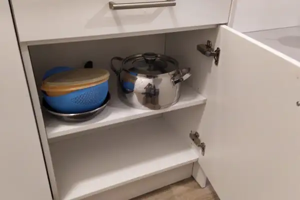 Foto #10 Appartement John Blankensteinstraat Amsterdam