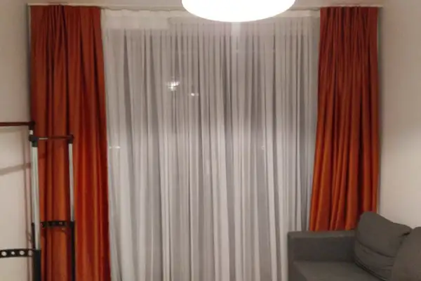 Foto #16 Appartement John Blankensteinstraat Amsterdam