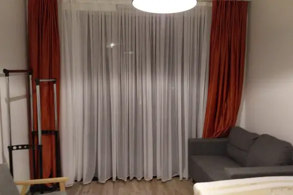 Foto #19 Appartement John Blankensteinstraat Amsterdam