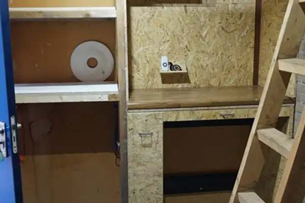 Foto #24 Huurwoning Keurslanden Enschede