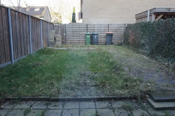 Foto #26 Huurwoning Keurslanden Enschede