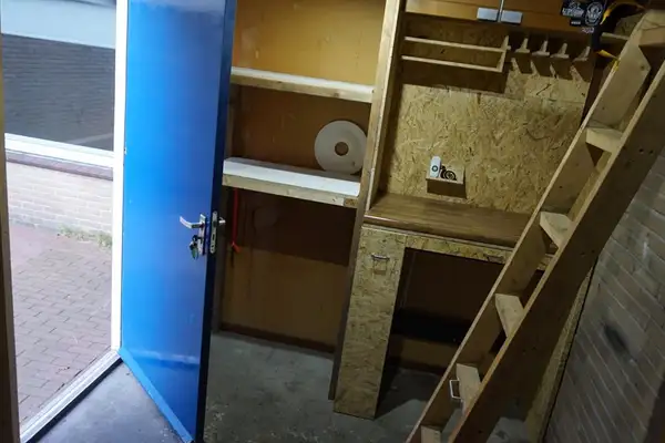 Foto #25 Huurwoning Keurslanden Enschede