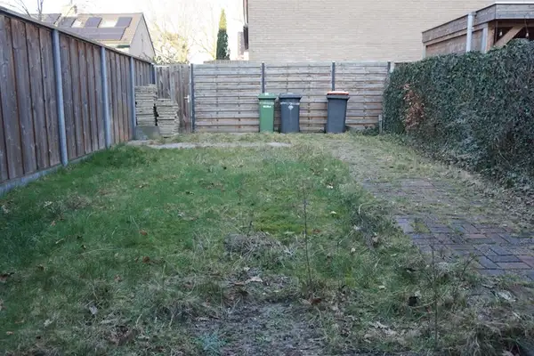 Foto #27 Huurwoning Keurslanden Enschede