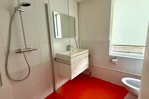 Foto #23 Huurwoning Hamerstraat Den Haag