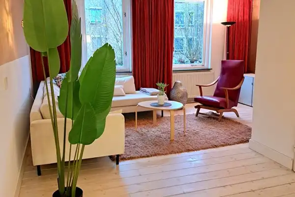 Foto #11 Huurwoning Hamerstraat Den Haag