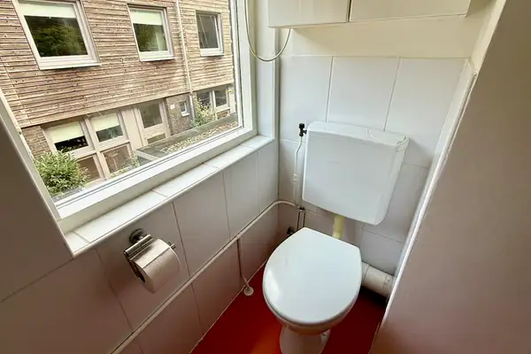 Foto #24 Huurwoning Hamerstraat Den Haag