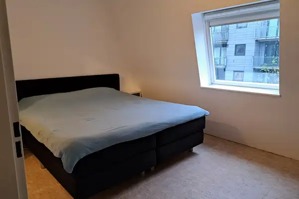 Foto #18 Huurwoning Hamerstraat Den Haag