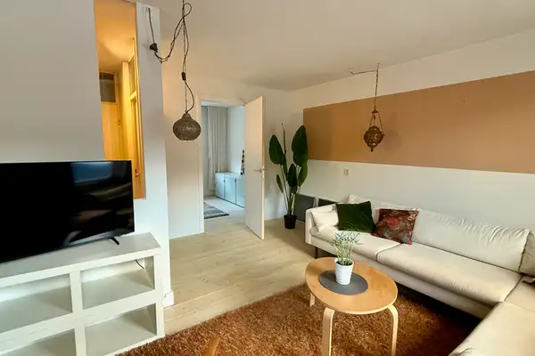 Foto #13 Huurwoning Hamerstraat Den Haag