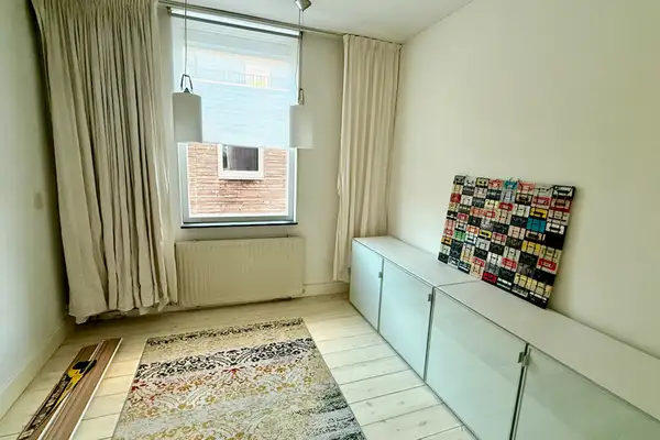 Foto #14 Huurwoning Hamerstraat Den Haag
