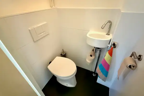 Foto #21 Huurwoning Hamerstraat Den Haag