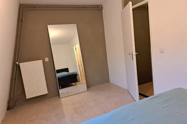 Foto #17 Huurwoning Hamerstraat Den Haag