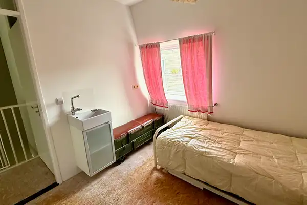 Foto #19 Huurwoning Hamerstraat Den Haag