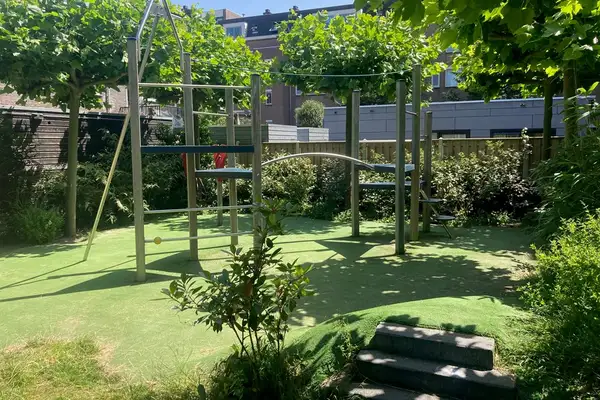 Foto #26 Huurwoning Hamerstraat Den Haag