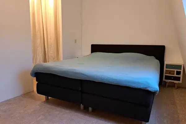 Foto #15 Huurwoning Hamerstraat Den Haag