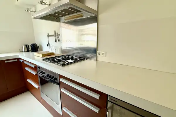 Foto #7 Huurwoning Hamerstraat Den Haag