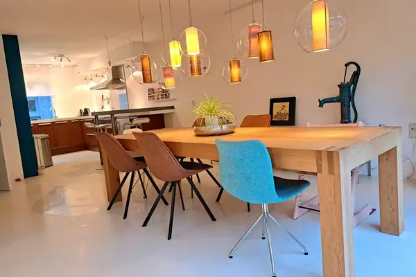 Foto #2 Huurwoning Hamerstraat Den Haag