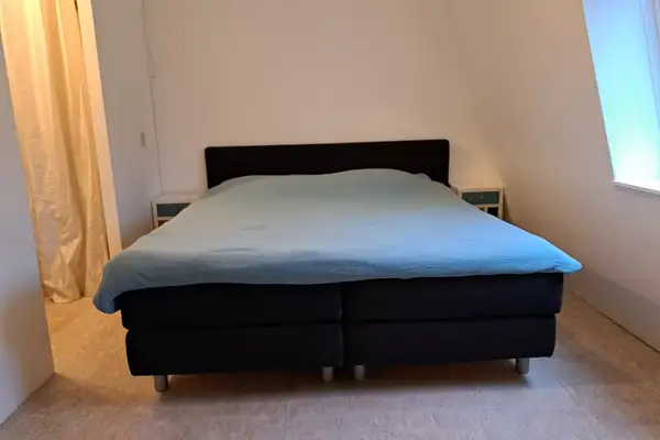 Foto #16 Huurwoning Hamerstraat Den Haag