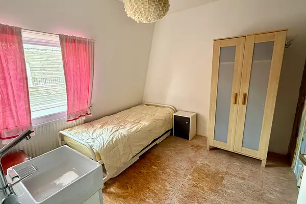 Foto #20 Huurwoning Hamerstraat Den Haag