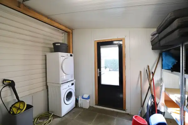 Foto #6 Huurwoning Apeldoornsestraat Voorthuizen