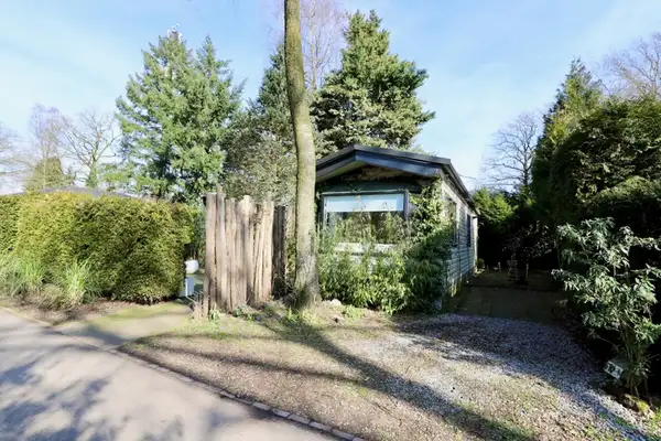 Foto #1 Huurwoning Apeldoornsestraat Voorthuizen