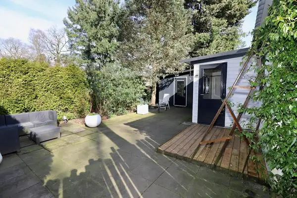 Foto #2 Huurwoning Apeldoornsestraat Voorthuizen