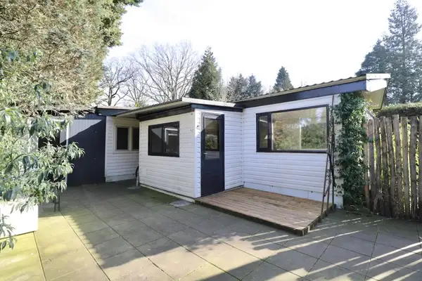 Foto #0 Huurwoning Apeldoornsestraat Voorthuizen