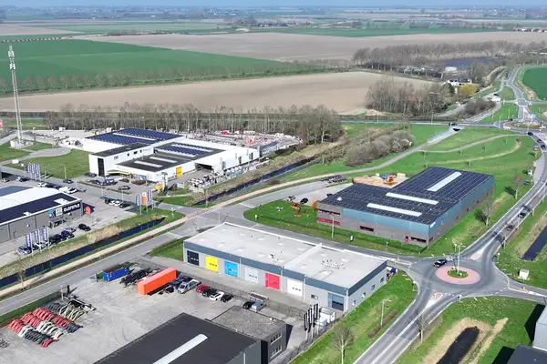 Foto #7 Huurwoning Expeditieweg Oostburg