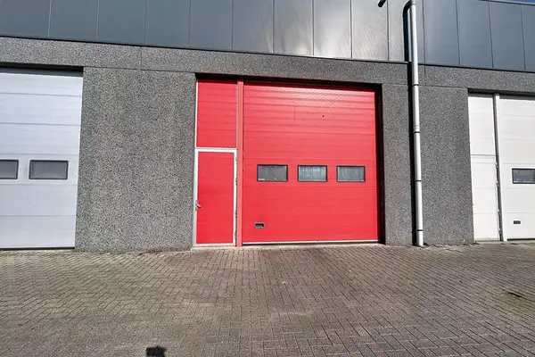 Foto #1 Huurwoning Expeditieweg Oostburg