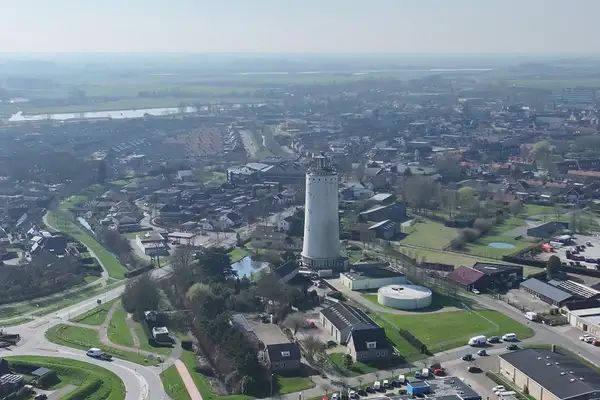 Foto #9 Huurwoning Expeditieweg Oostburg