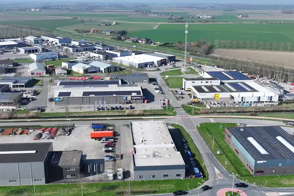 Foto #8 Huurwoning Expeditieweg Oostburg