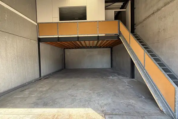 Foto #3 Huurwoning Expeditieweg Oostburg