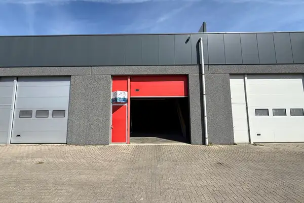 Foto #2 Huurwoning Expeditieweg Oostburg