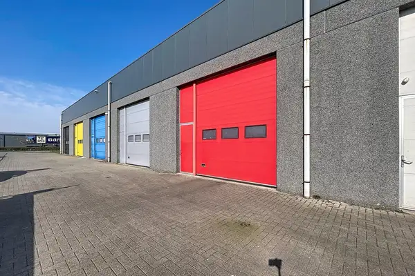 Foto #0 Huurwoning Expeditieweg Oostburg