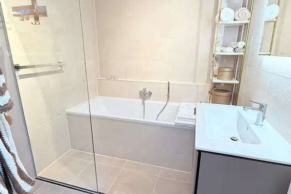 Foto #17 Appartement Gaudikade Hoofddorp