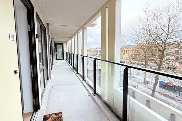 Foto #22 Appartement Gaudikade Hoofddorp