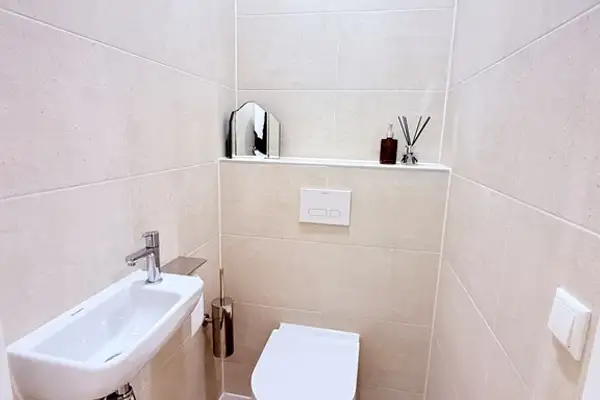 Foto #16 Appartement Gaudikade Hoofddorp