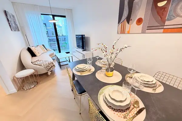 Foto #4 Appartement Gaudikade Hoofddorp