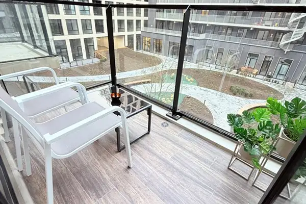 Foto #21 Appartement Gaudikade Hoofddorp