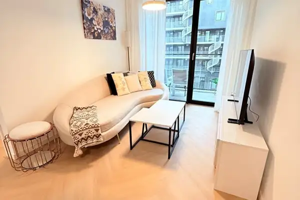 Foto #2 Appartement Gaudikade Hoofddorp